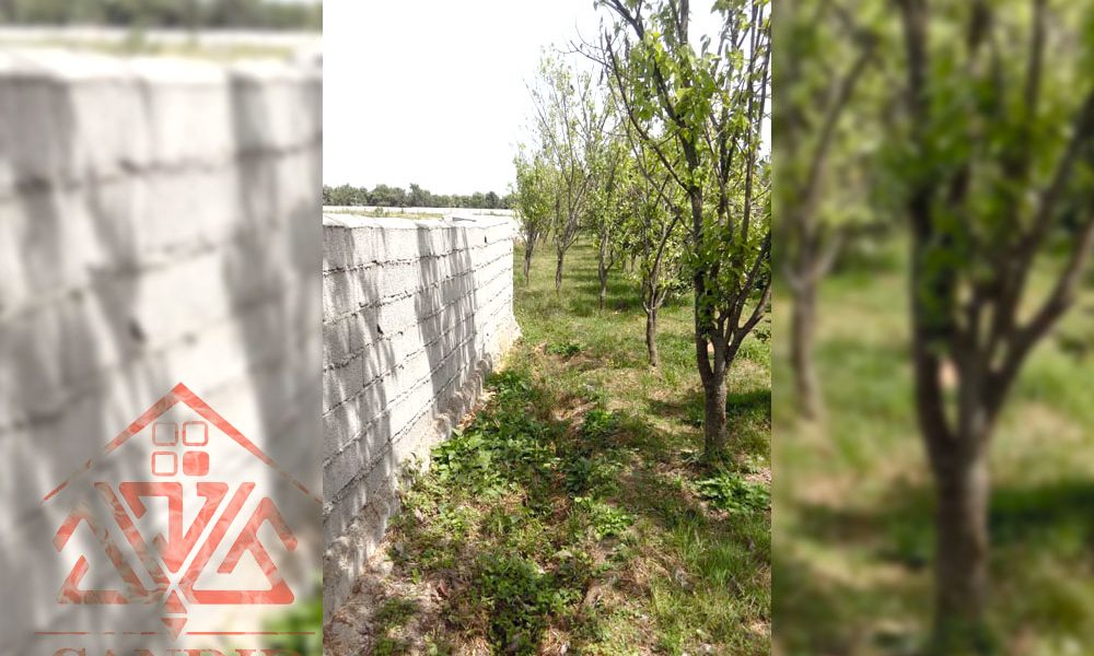 فروش باغ کد 156