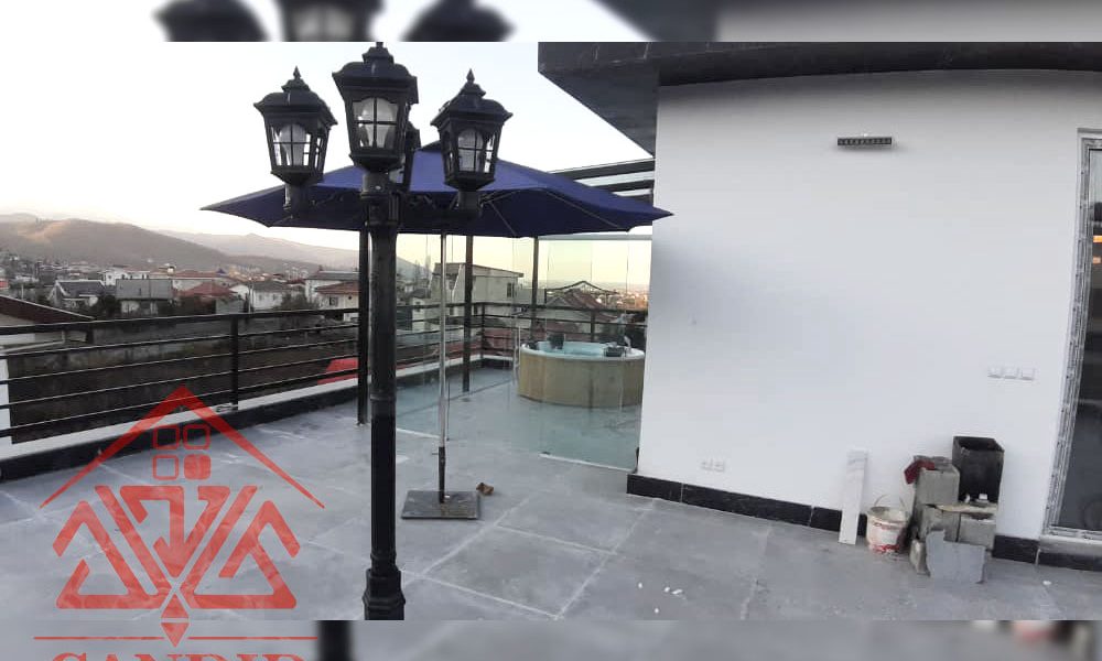 فروش ویلا کد 177