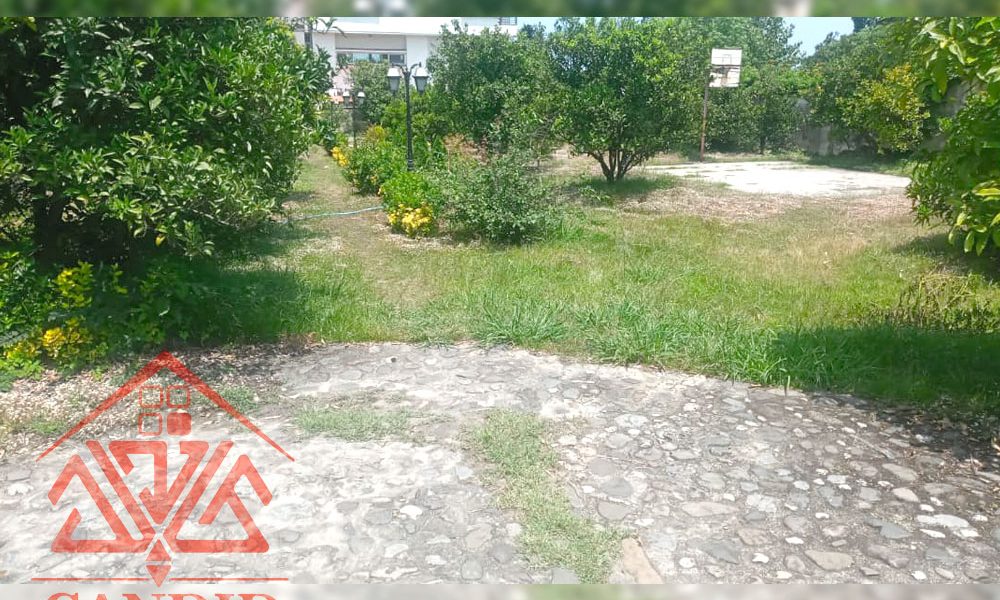 فروش ویلا ساحلی در رامسر کد 181