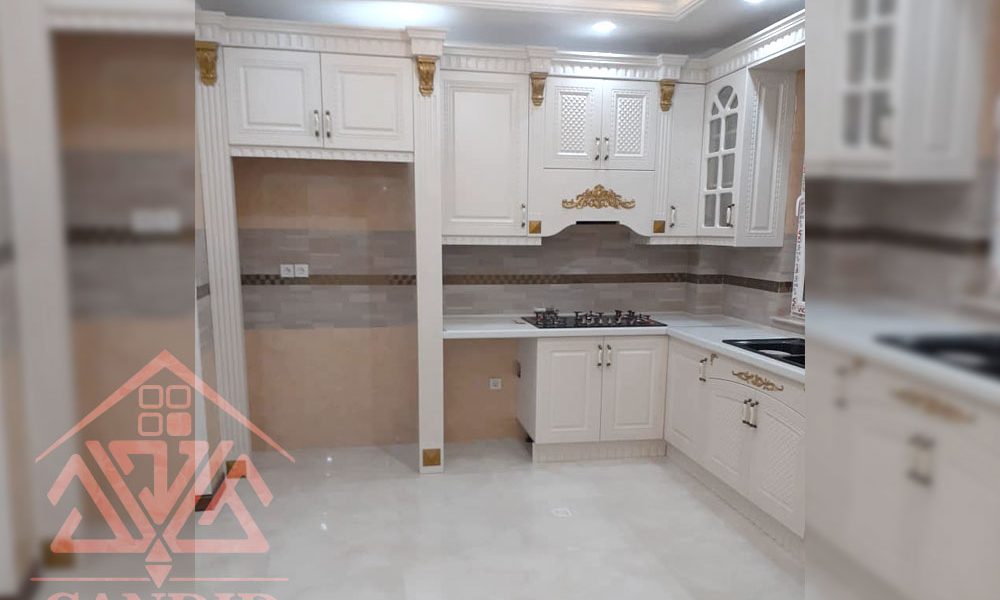 فروش ویلا در رامسر کد 146