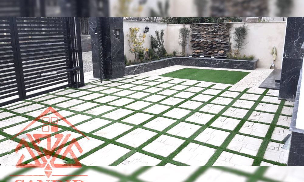 فروش ویلا کد 177