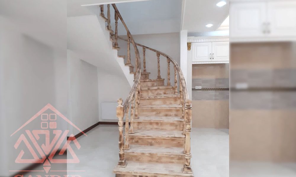 فروش ویلا در رامسر کد 146