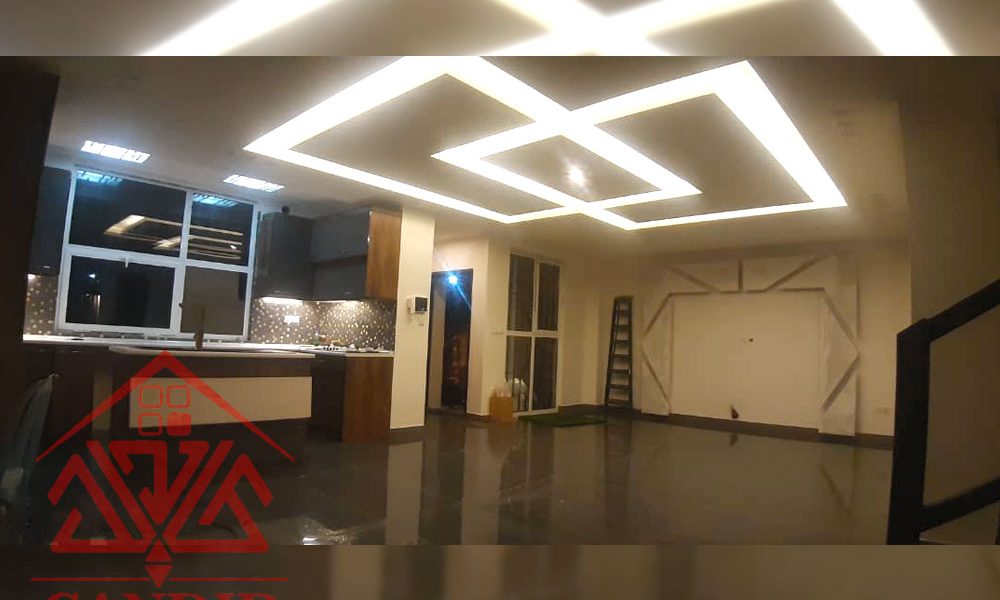 فروش ویلا کد 177