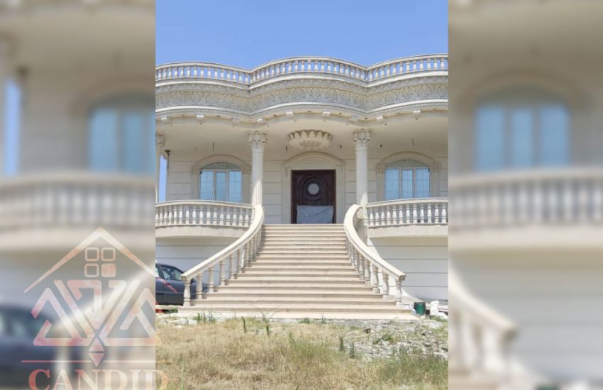 فروش ویلا در کلاچای کد 181