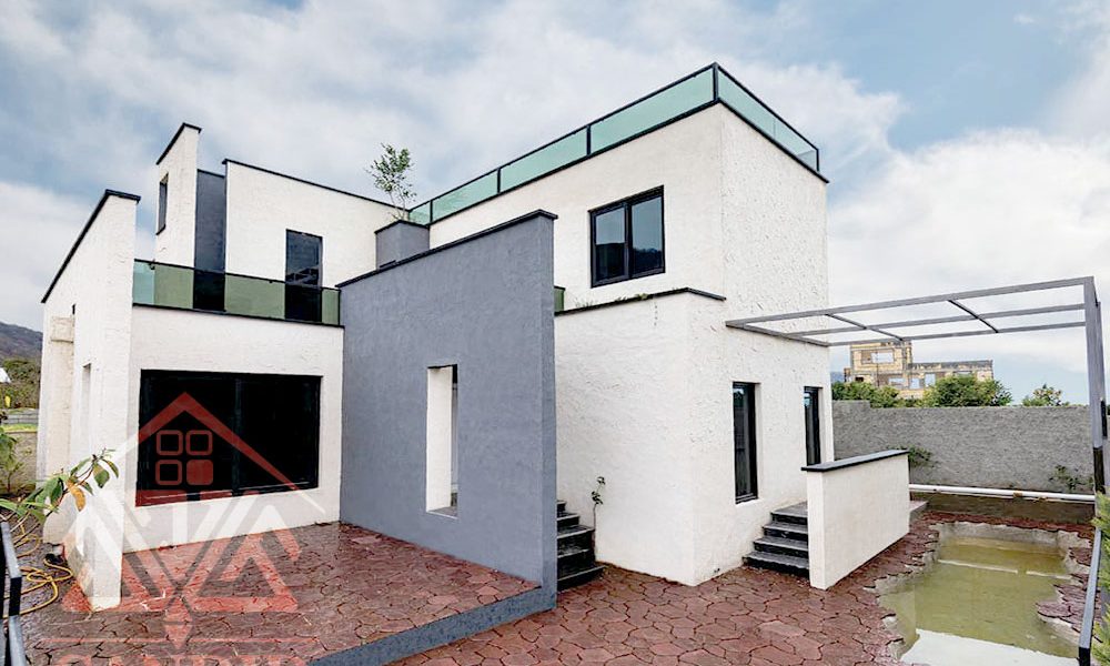 فروش ویلا در رامسر کد 183