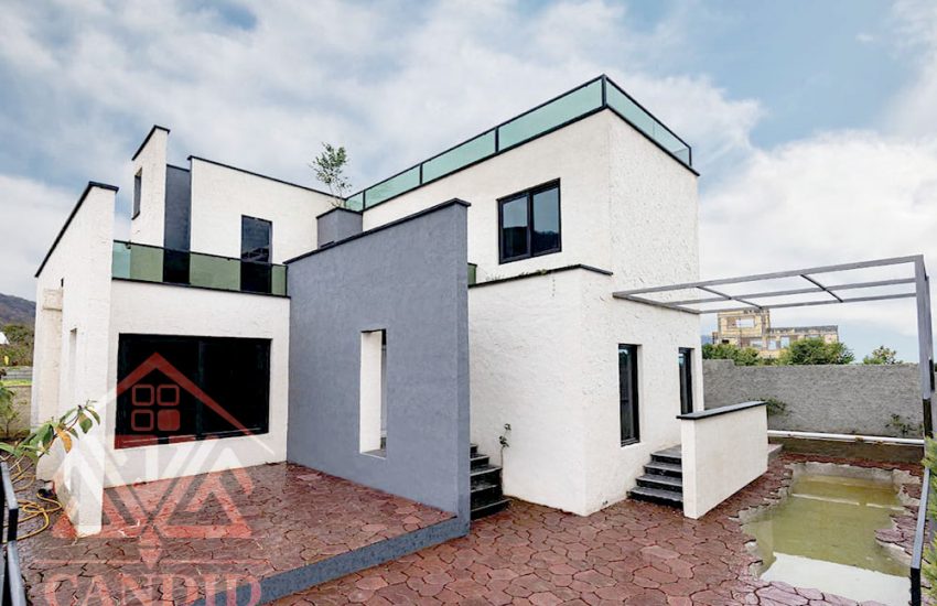 فروش ویلا در رامسر کد 183