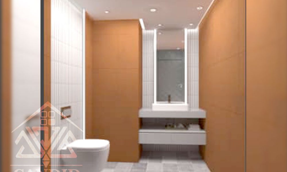 پیش فروش آپارتمان در اربکله رامسر کد 182