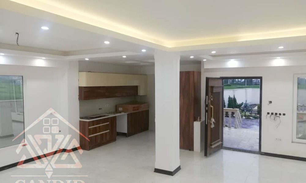 فروش ویلا در رامسر کتالم کد 180