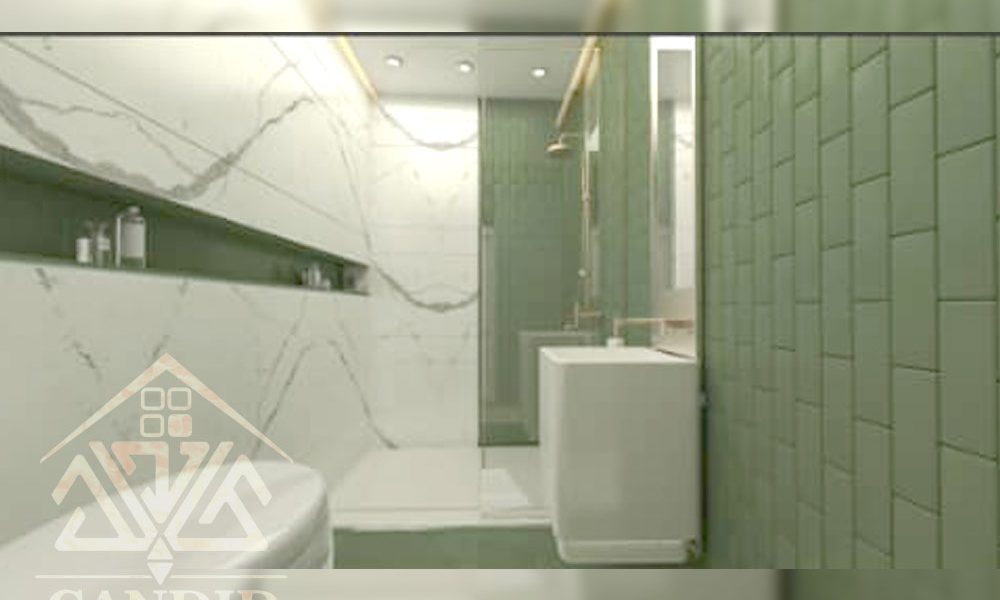 پیش فروش آپارتمان در اربکله رامسر کد 182