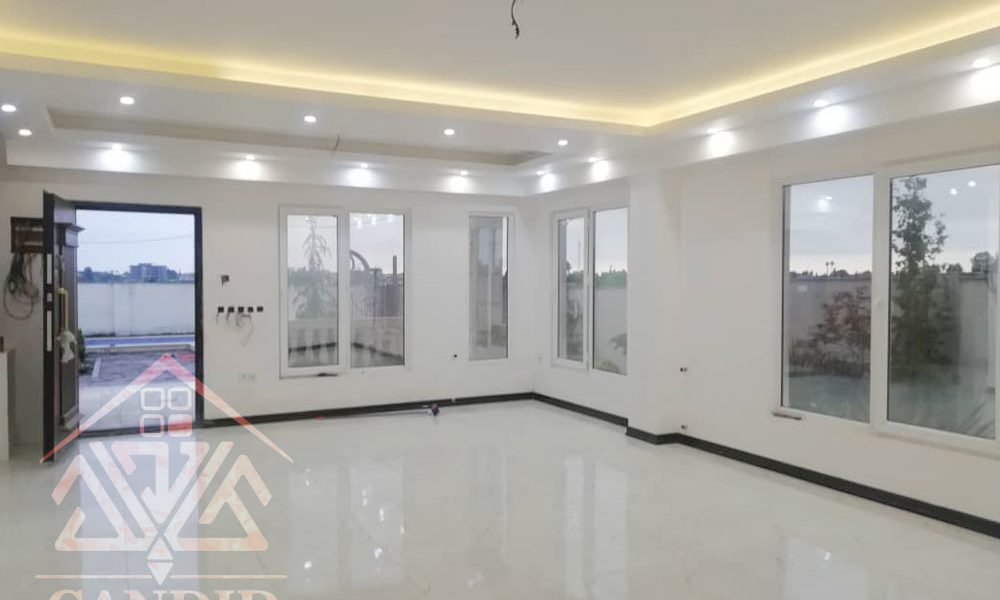 فروش ویلا در رامسر کتالم کد 180