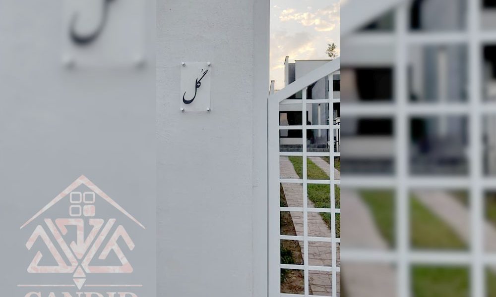 فروش ویلا در رامسر کد 183