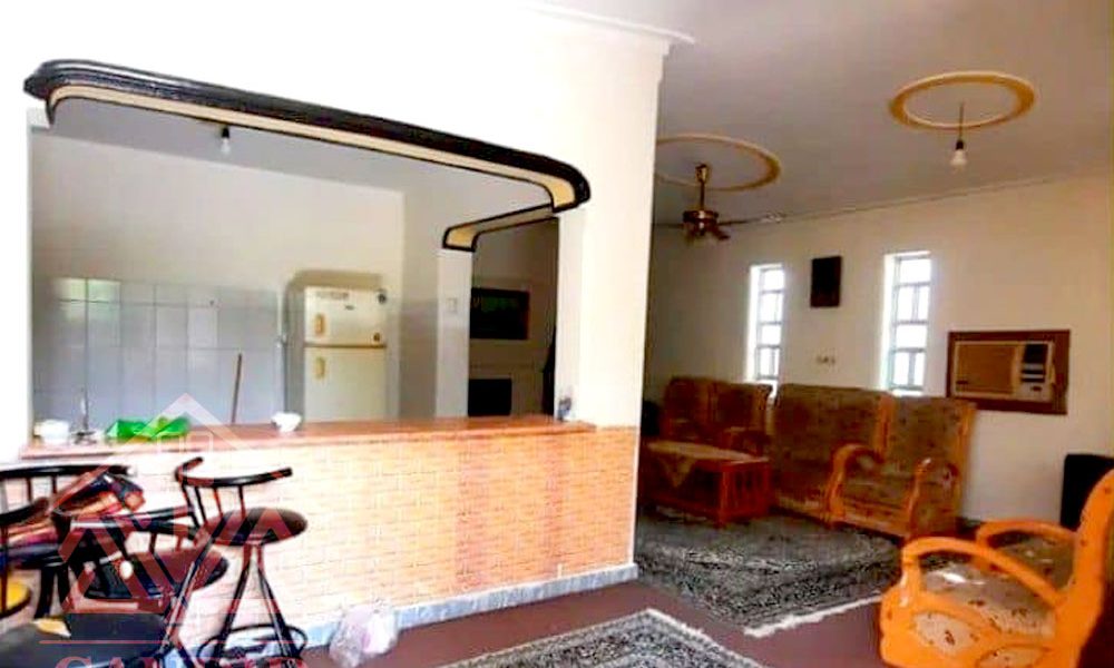 فروش ویلا در رامسر کازینو کد 185