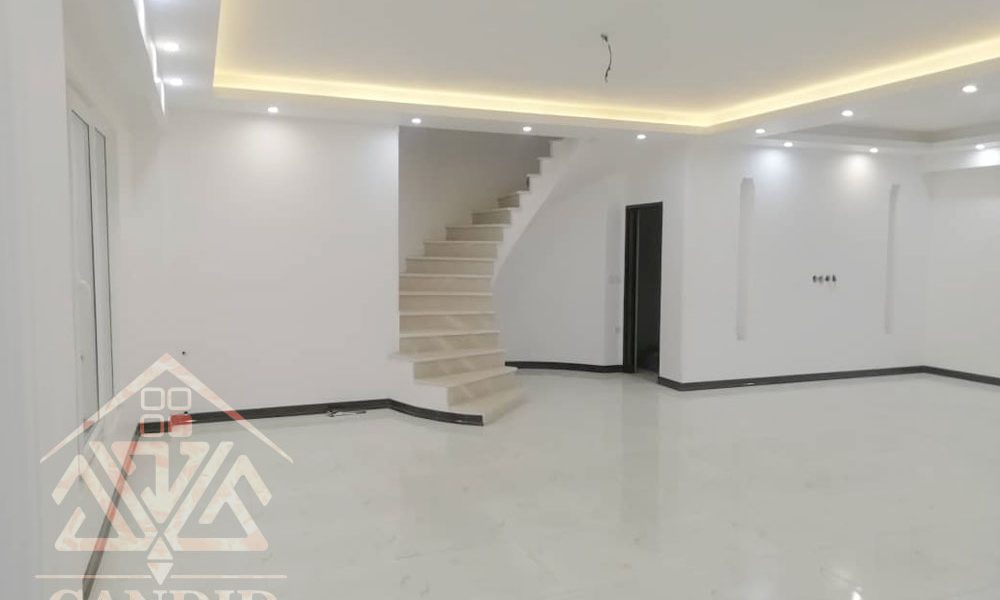 فروش ویلا در رامسر کتالم کد 180