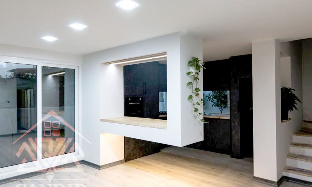 فروش ویلا در رامسر کد 183