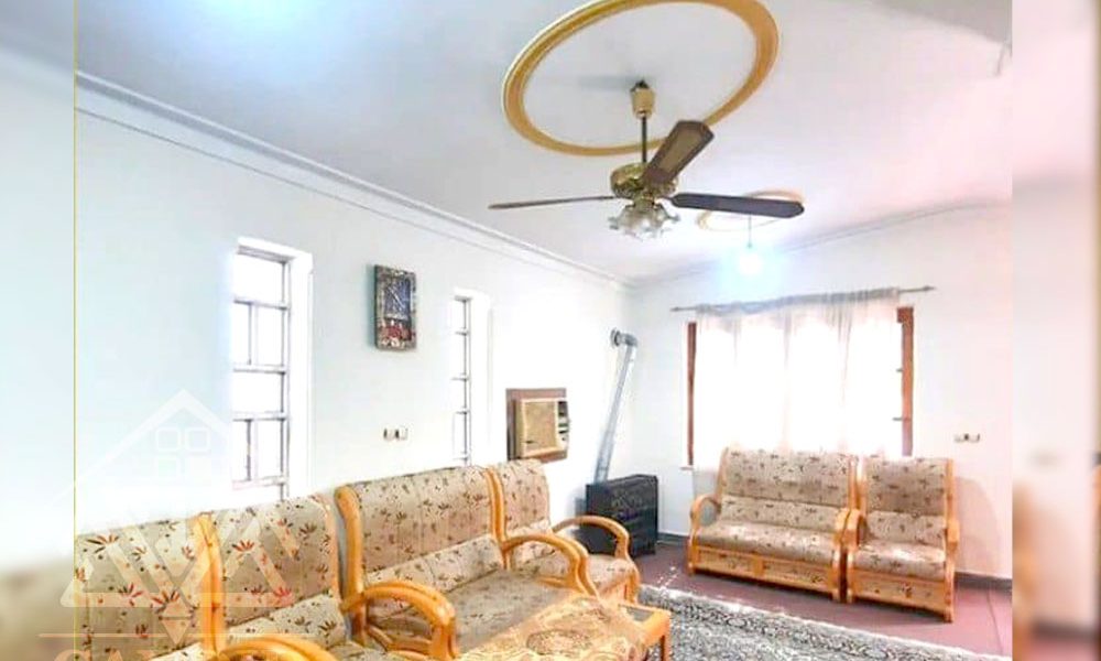 فروش ویلا در رامسر کازینو کد 185