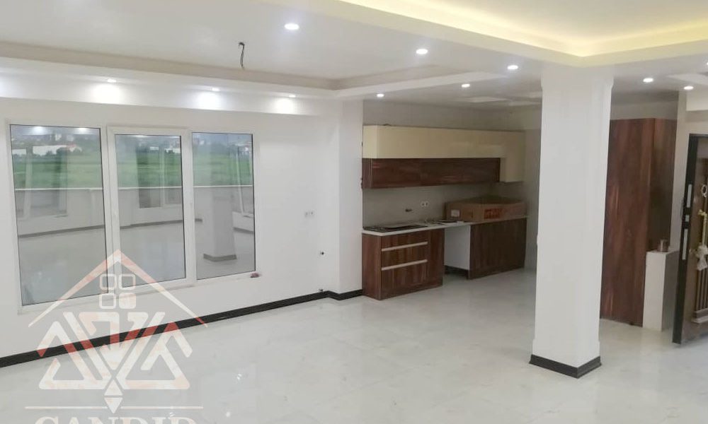 فروش ویلا در رامسر کتالم کد 180