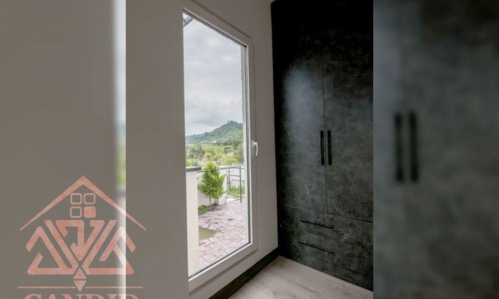 فروش ویلا در رامسر کد 183