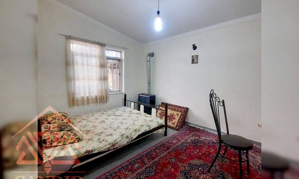 فروش ویلا در رامسر کازینو کد 185