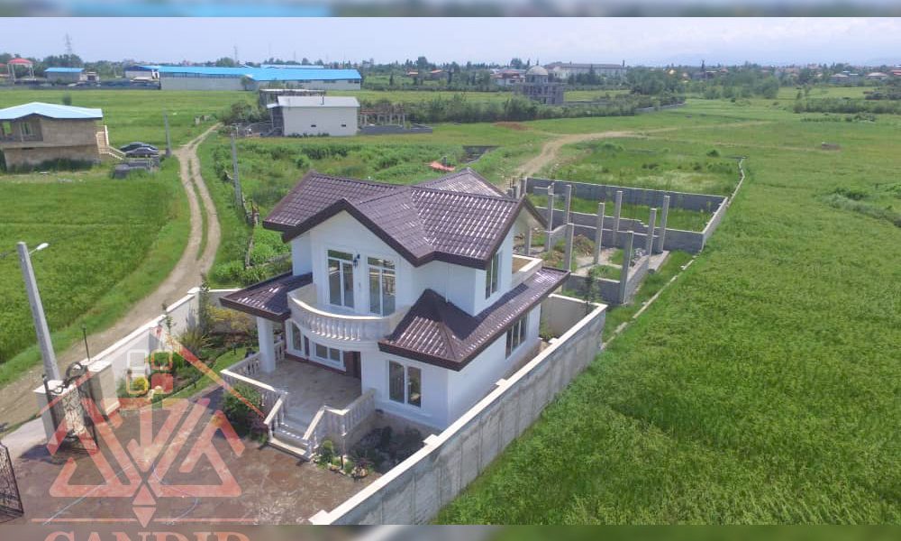 فروش ویلا در رامسر کتالم کد 180