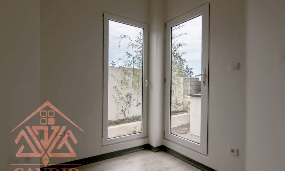 فروش ویلا در رامسر کد 183