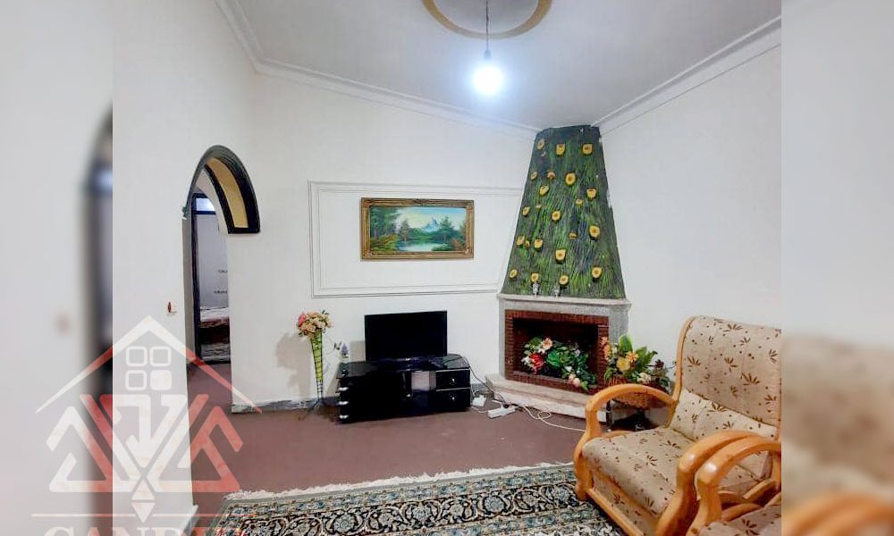 فروش ویلا در رامسر کازینو کد 185