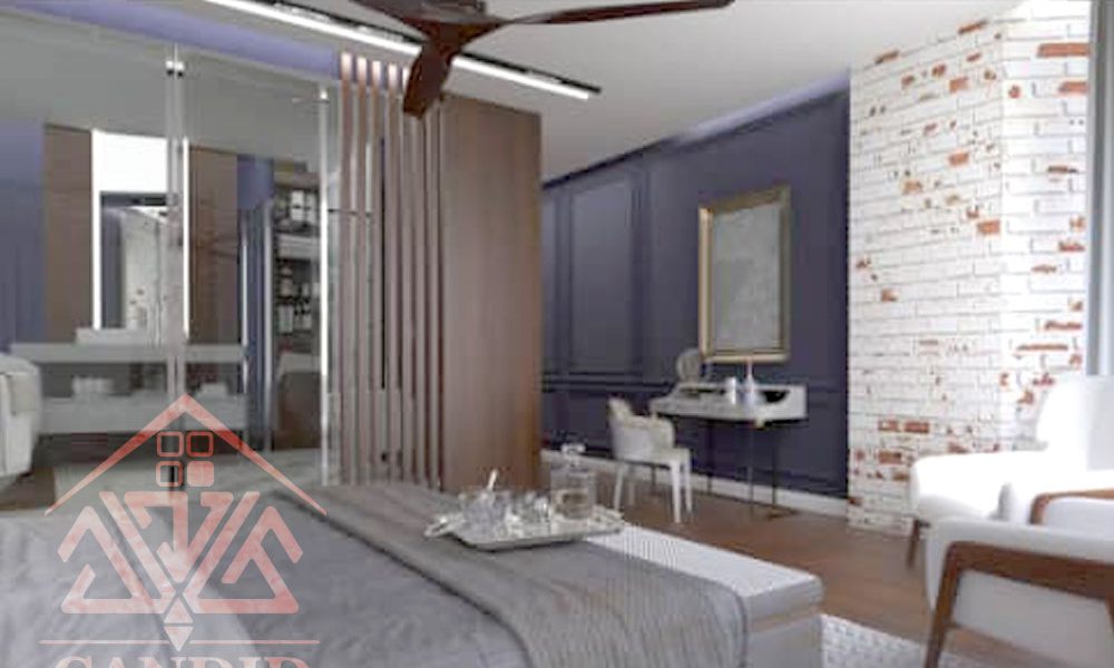 پیش فروش آپارتمان در اربکله رامسر کد 182