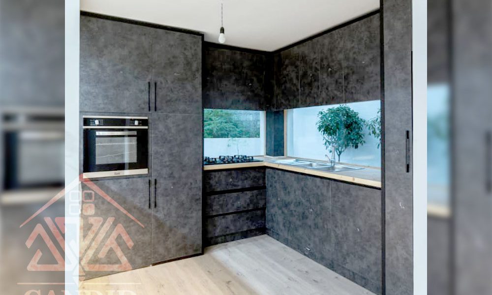 فروش ویلا در رامسر کد 183