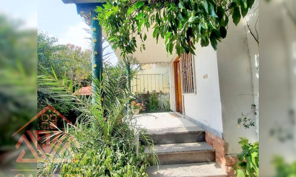 فروش ویلا در رامسر کازینو کد 185