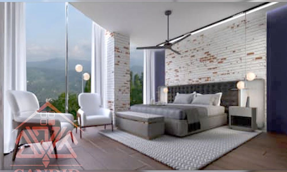 پیش فروش آپارتمان در اربکله رامسر کد 182