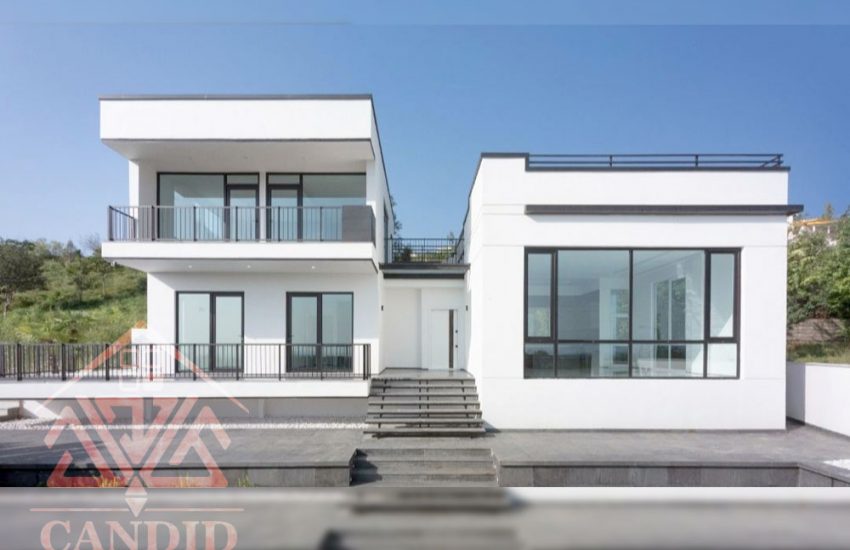 فروش ویلا 188