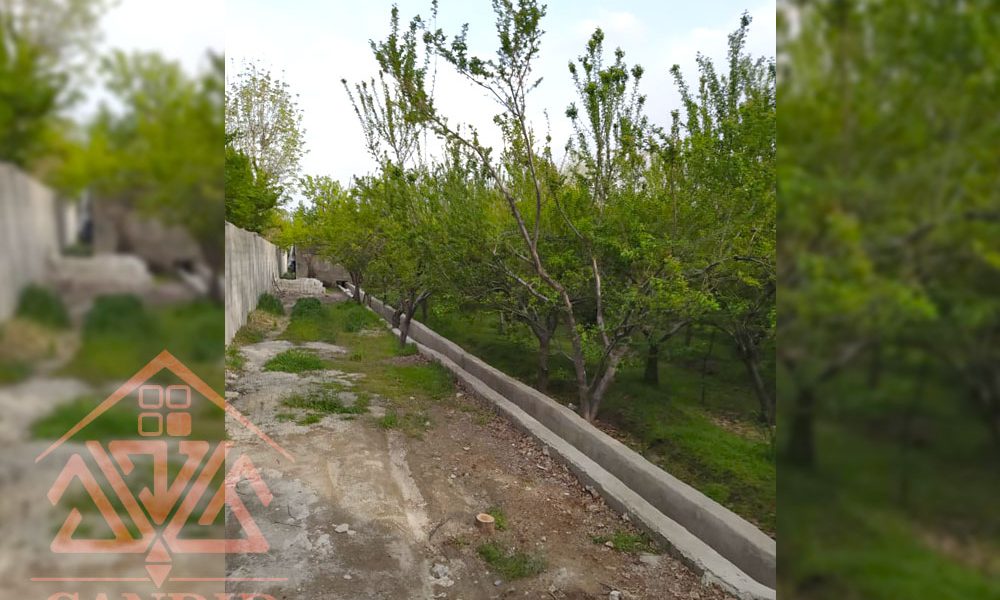 فروش باغچه شهریار 201