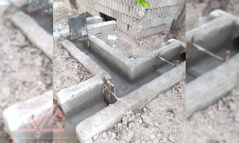 فروش باغچه شهریار 201