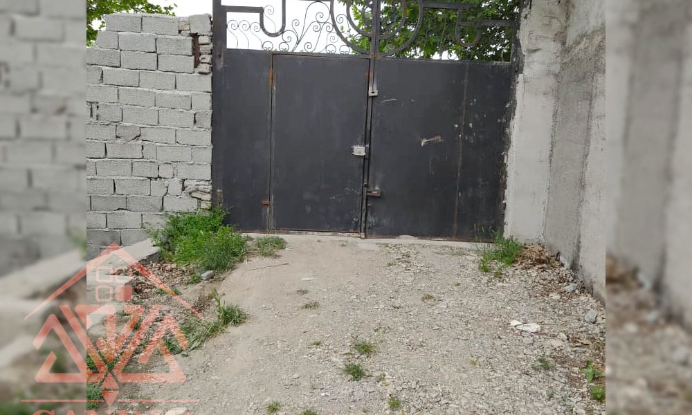 فروش باغچه شهریار 201