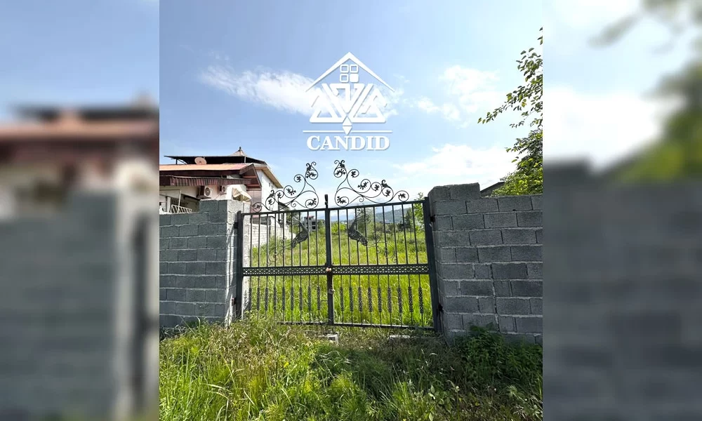 فروش زمین در رامسر کد 13 رامسر - کتالم