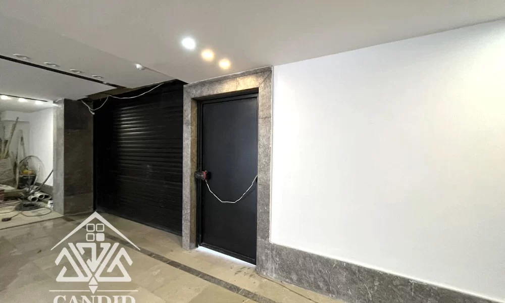 فروش آپارتمان در رامسر کد 148 100 متر دو خواب