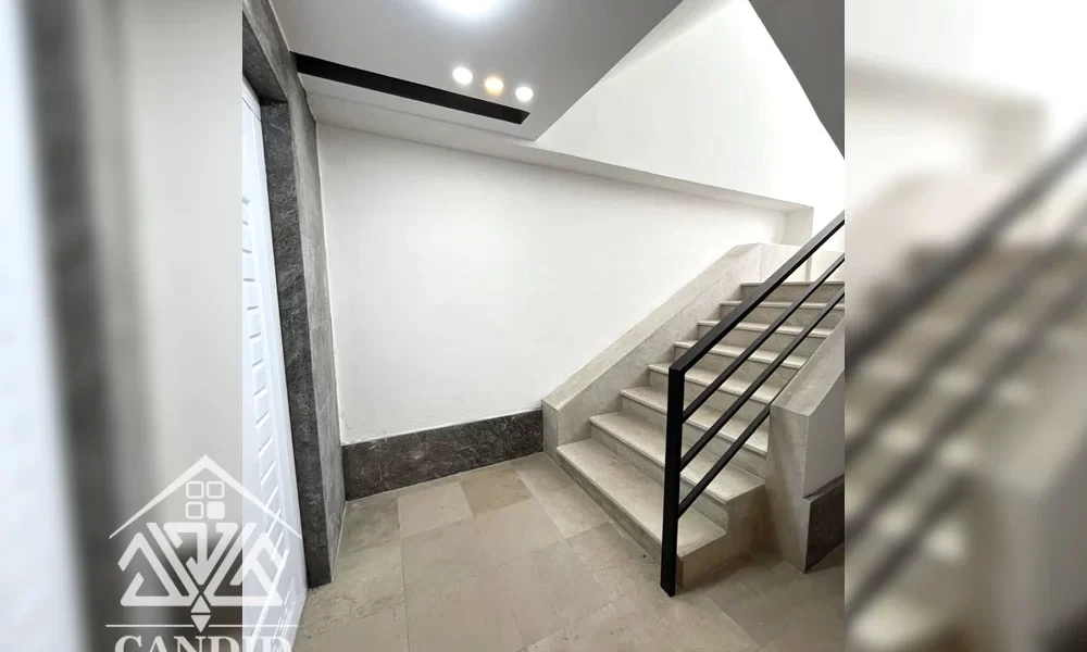 فروش آپارتمان در رامسر کد 148 100 متر دو خواب