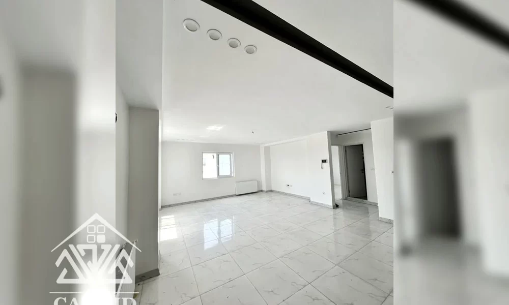 فروش آپارتمان در رامسر کد 148 100 متر دو خواب