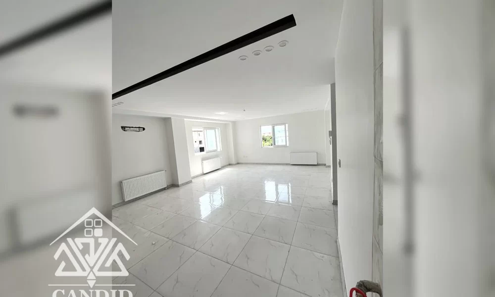 فروش آپارتمان در رامسر کد 148 100 متر دو خواب