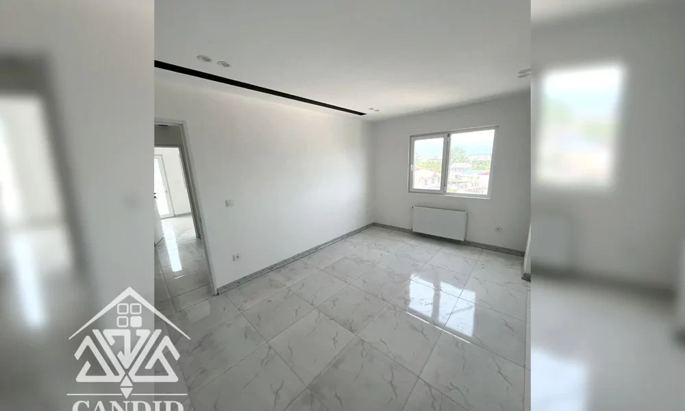 فروش آپارتمان در رامسر کد 148 100 متر دو خواب