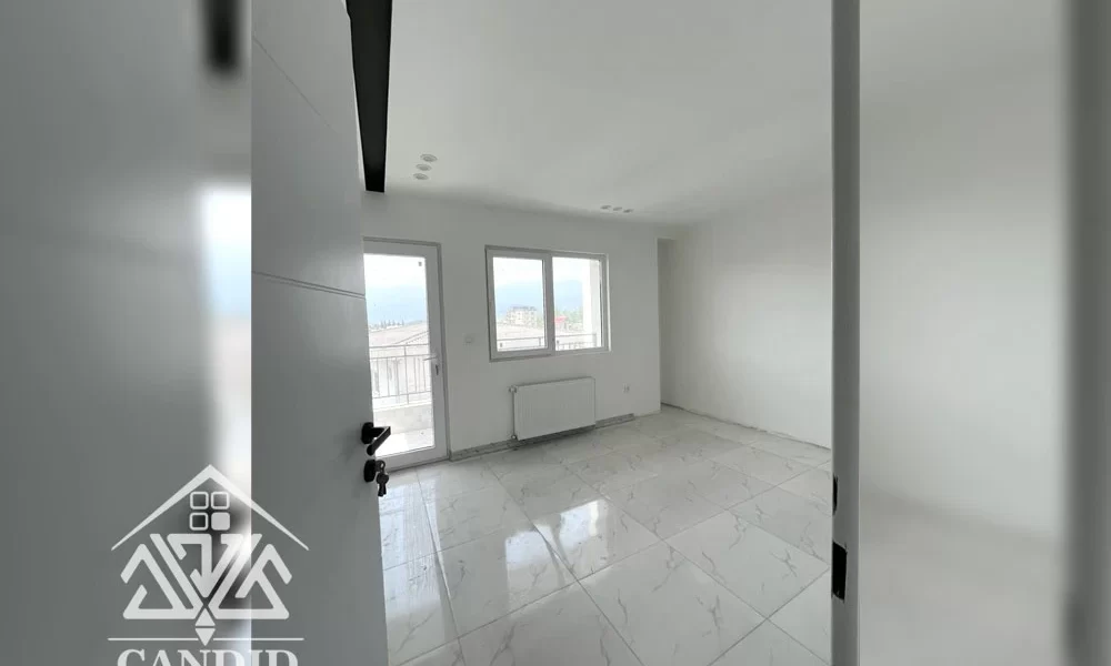 فروش آپارتمان در رامسر کد 148 100 متر دو خواب