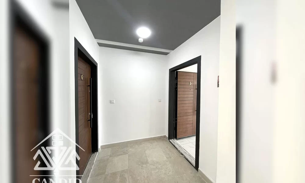 فروش آپارتمان در رامسر کد 148 100 متر دو خواب