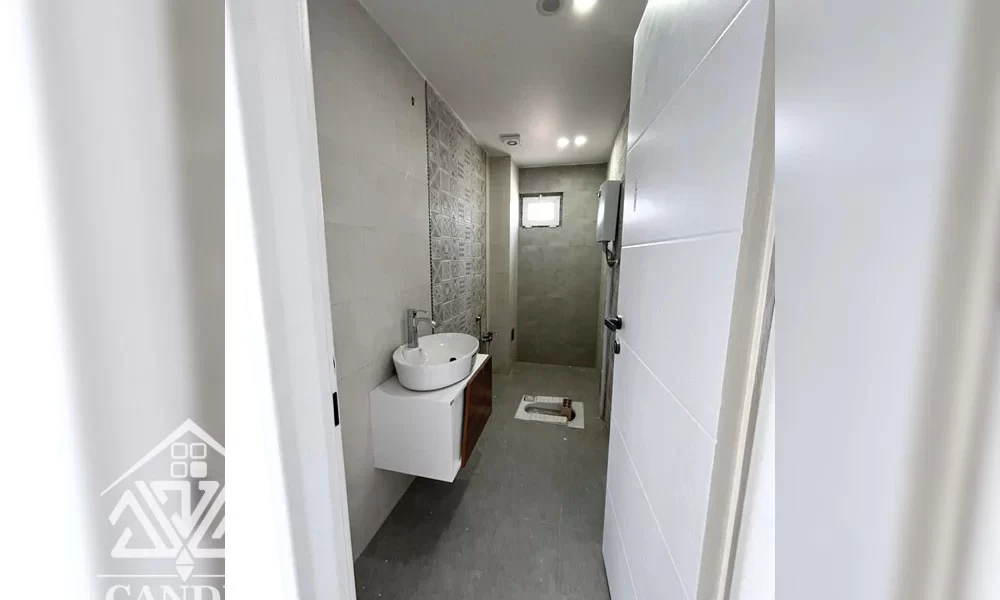 فروش آپارتمان در رامسر کد 148 100 متر دو خواب