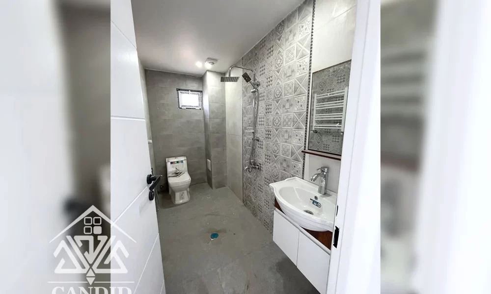 فروش آپارتمان در رامسر کد 148 100 متر دو خواب