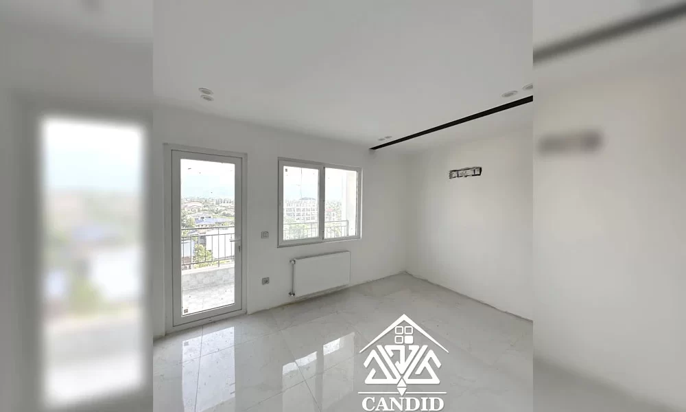 فروش آپارتمان در رامسر شیرود کد 155