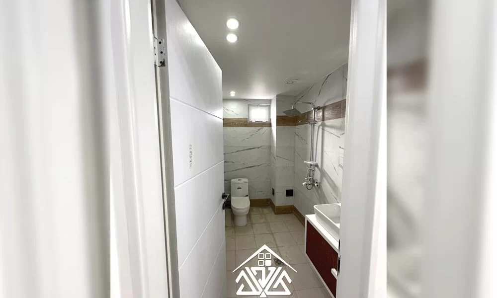 فروش آپارتمان در رامسر شیرود کد 155