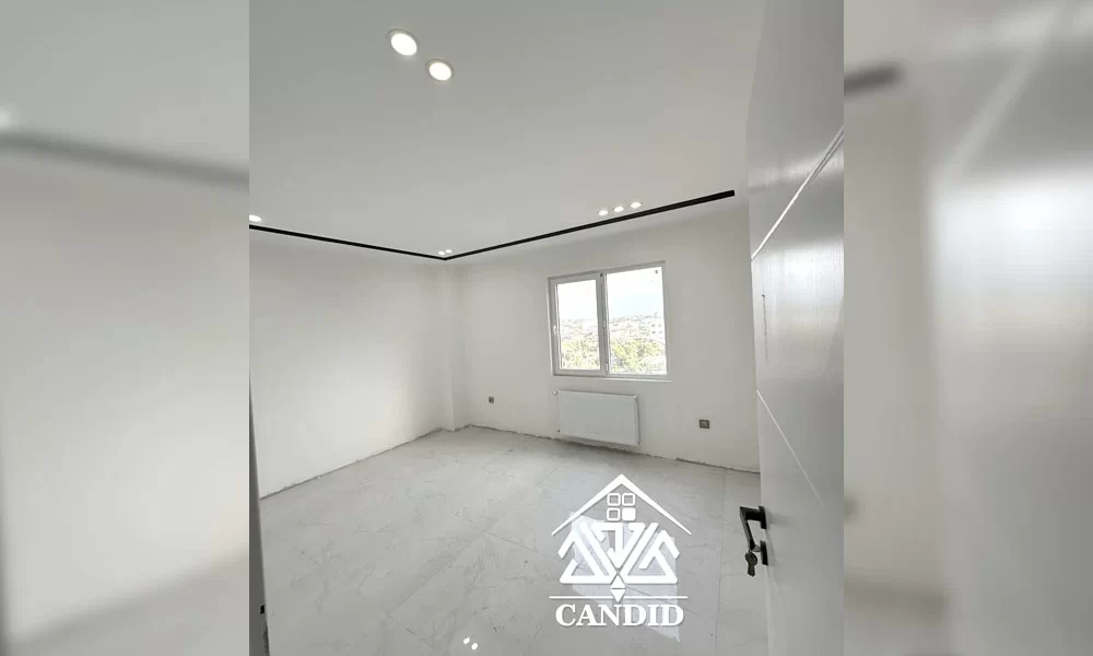 فروش آپارتمان در رامسر شیرود کد 155