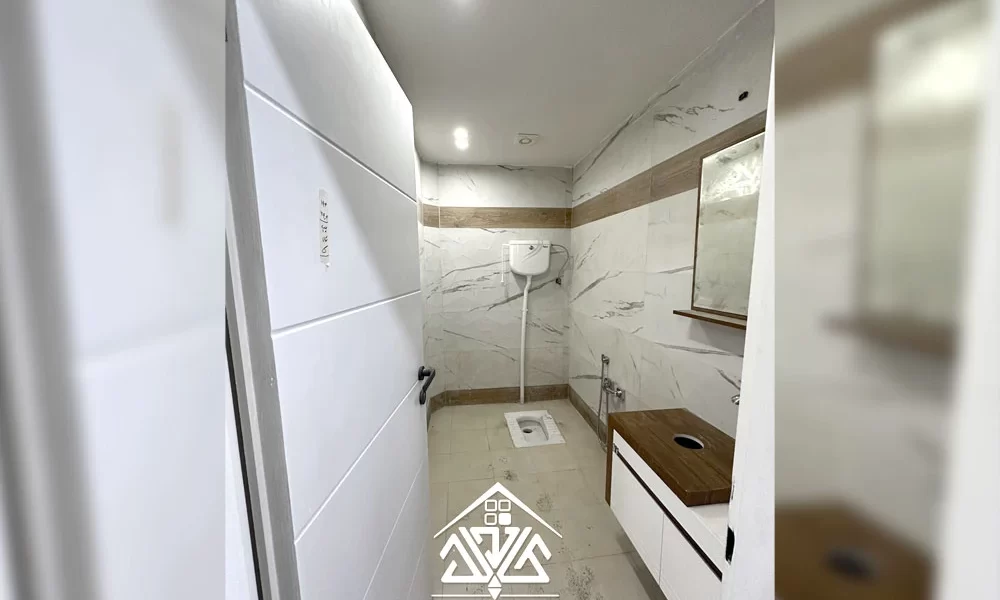 فروش آپارتمان در رامسر شیرود کد 155