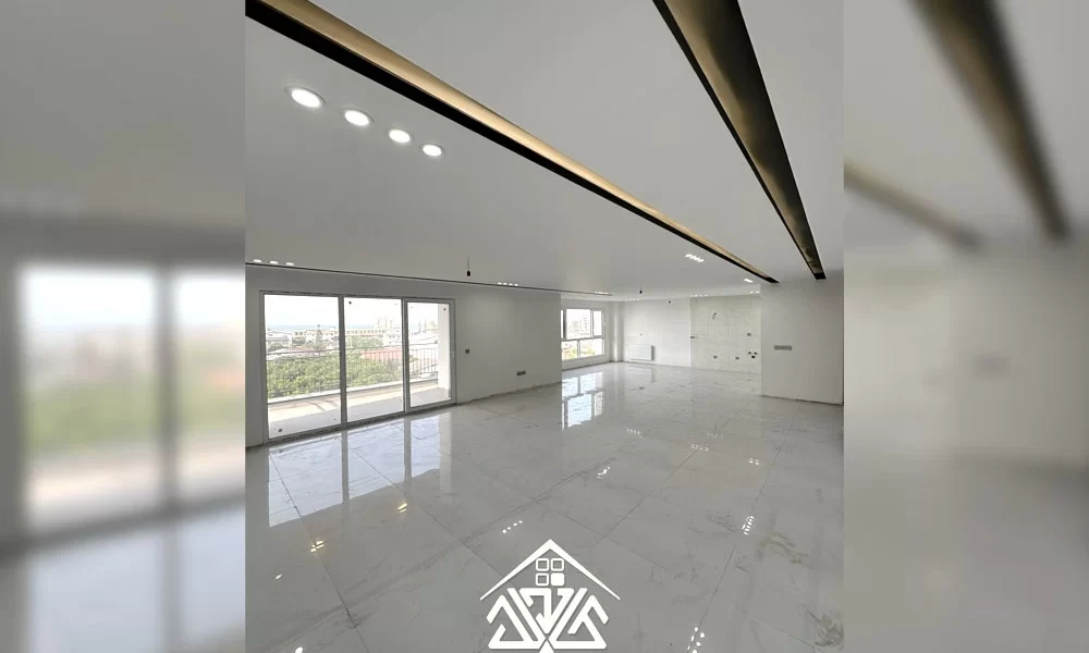 فروش آپارتمان در رامسر شیرود کد 155