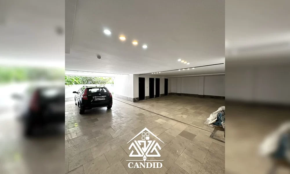 فروش آپارتمان در رامسر شیرود کد 155