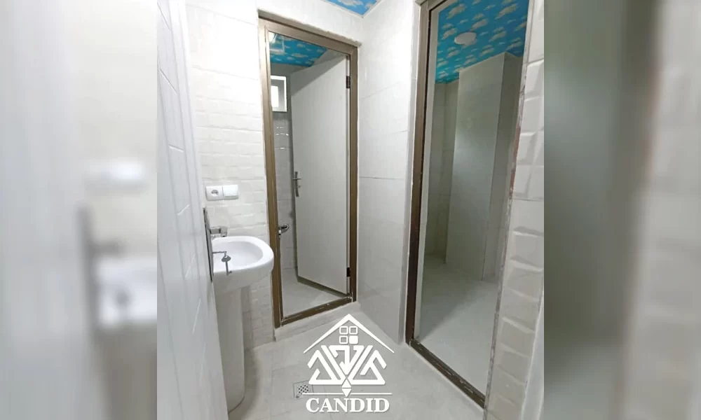 اجاره ویلا نیمه دربست کد 161 نارنج بن